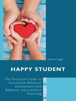cover image of Happy Student
